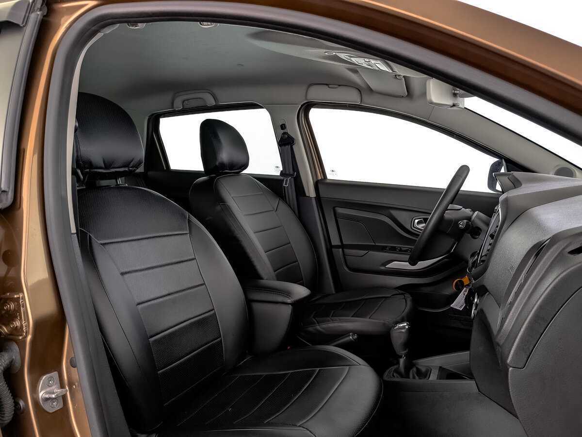 Лада (ВАЗ) ИКСРЭЙ б/у, 2016, Роботизированная. Фото: #19