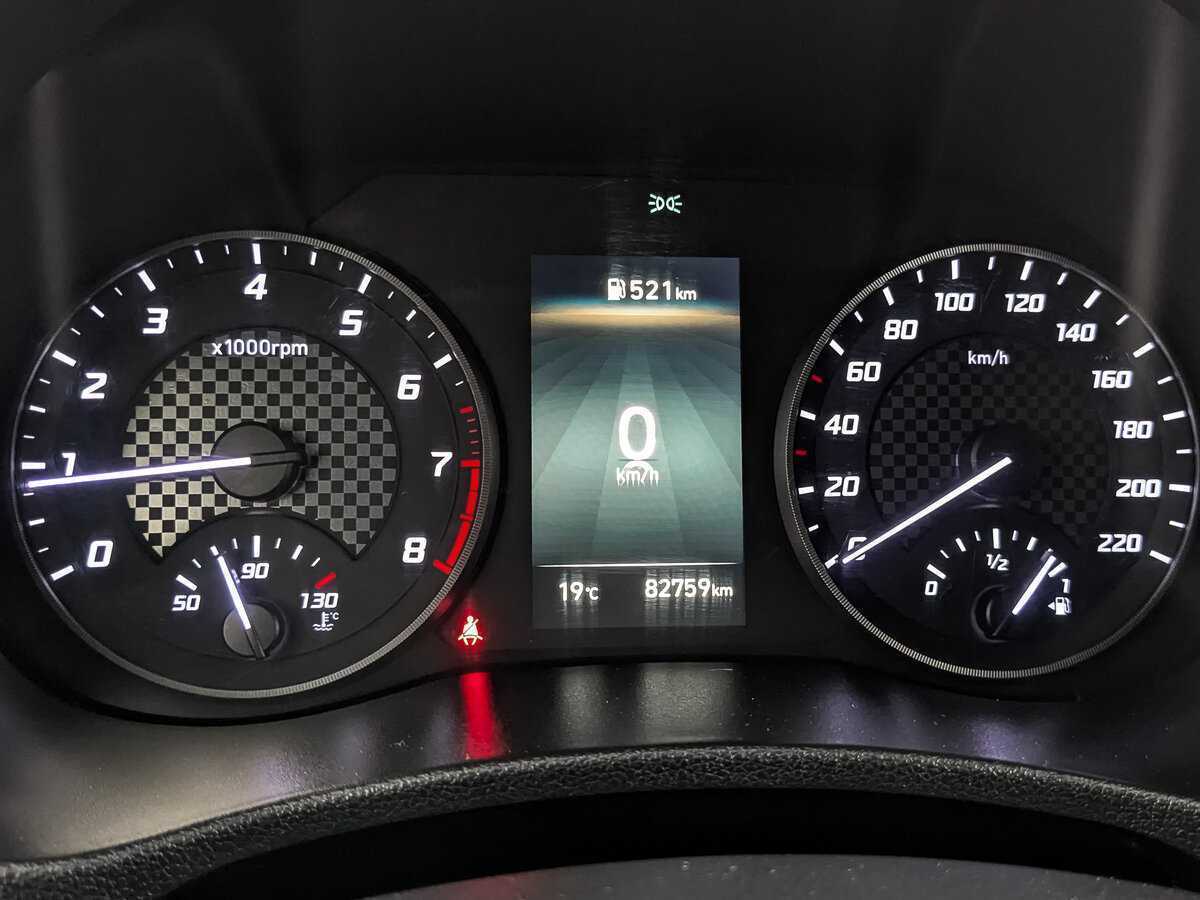 Хендай Солярис б/у, 2020, Механическая. Фото: #11