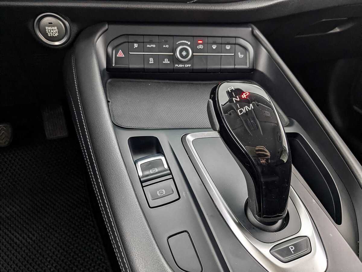 Хавал Ф7 б/у, 2019, Роботизированная. Фото: #12