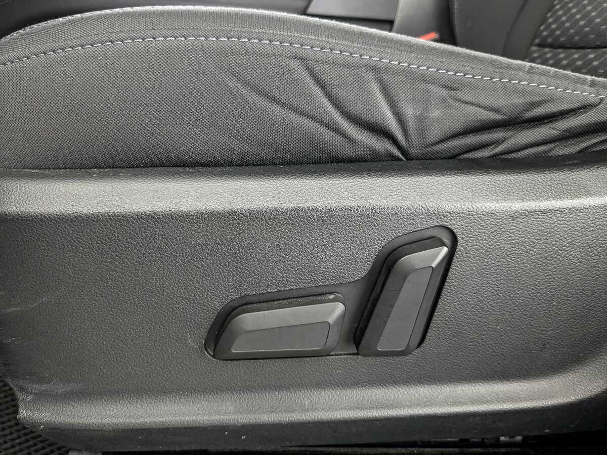 Хавал Ф7 б/у, 2019, Роботизированная. Фото: #16