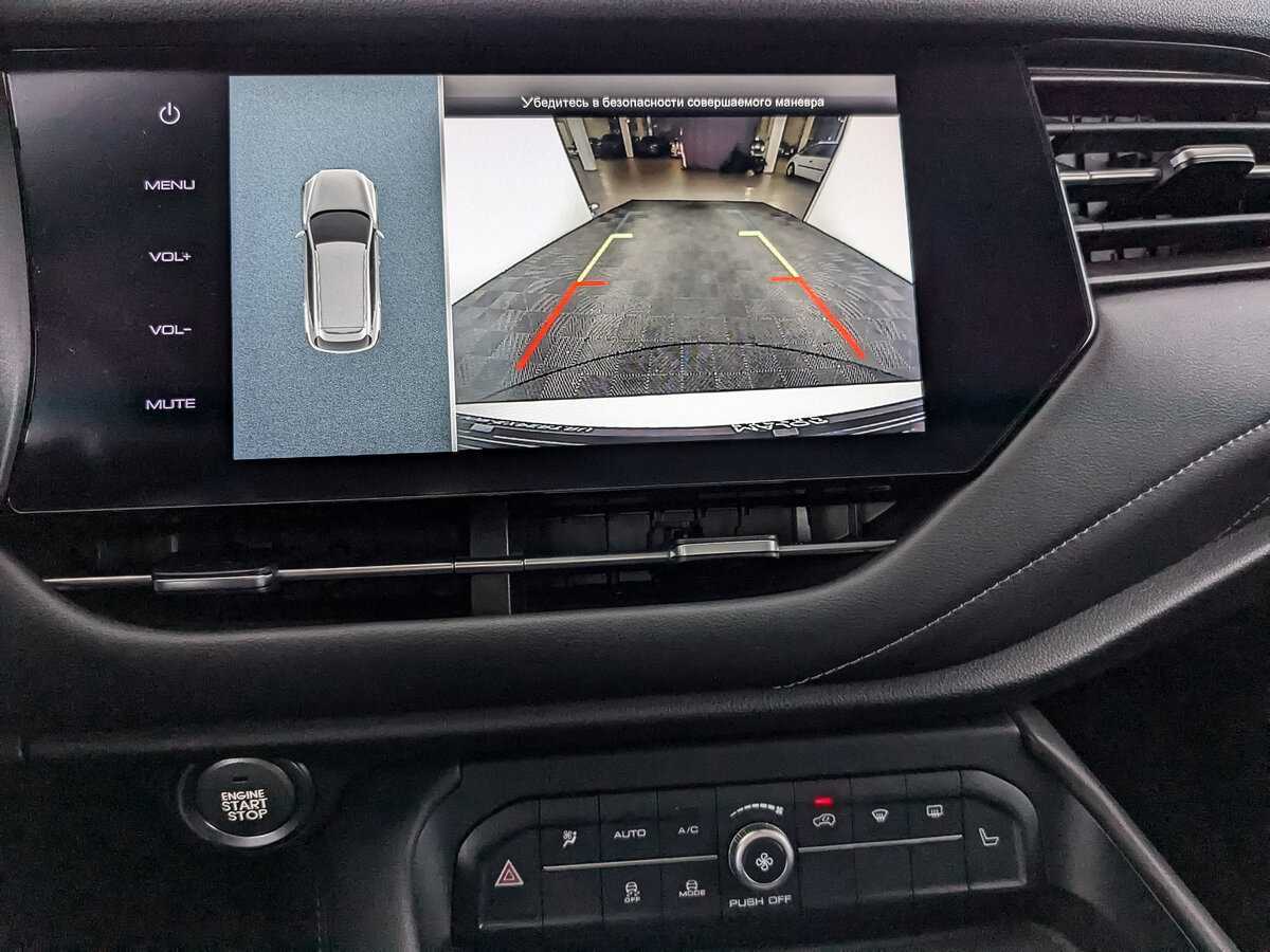 Хавал Ф7 б/у, 2019, Роботизированная. Фото: #18