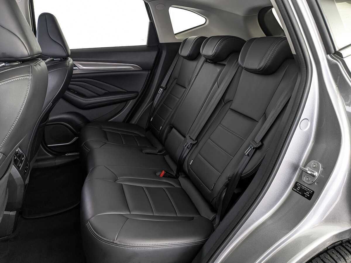 Хавал Ф7 б/у, 2019, Роботизированная. Фото: #13