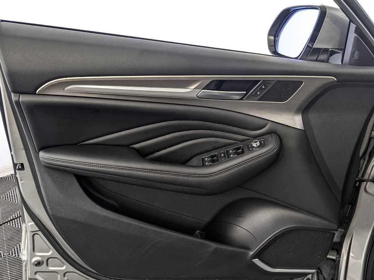 Хавал Ф7 б/у, 2019, Роботизированная. Фото: #14