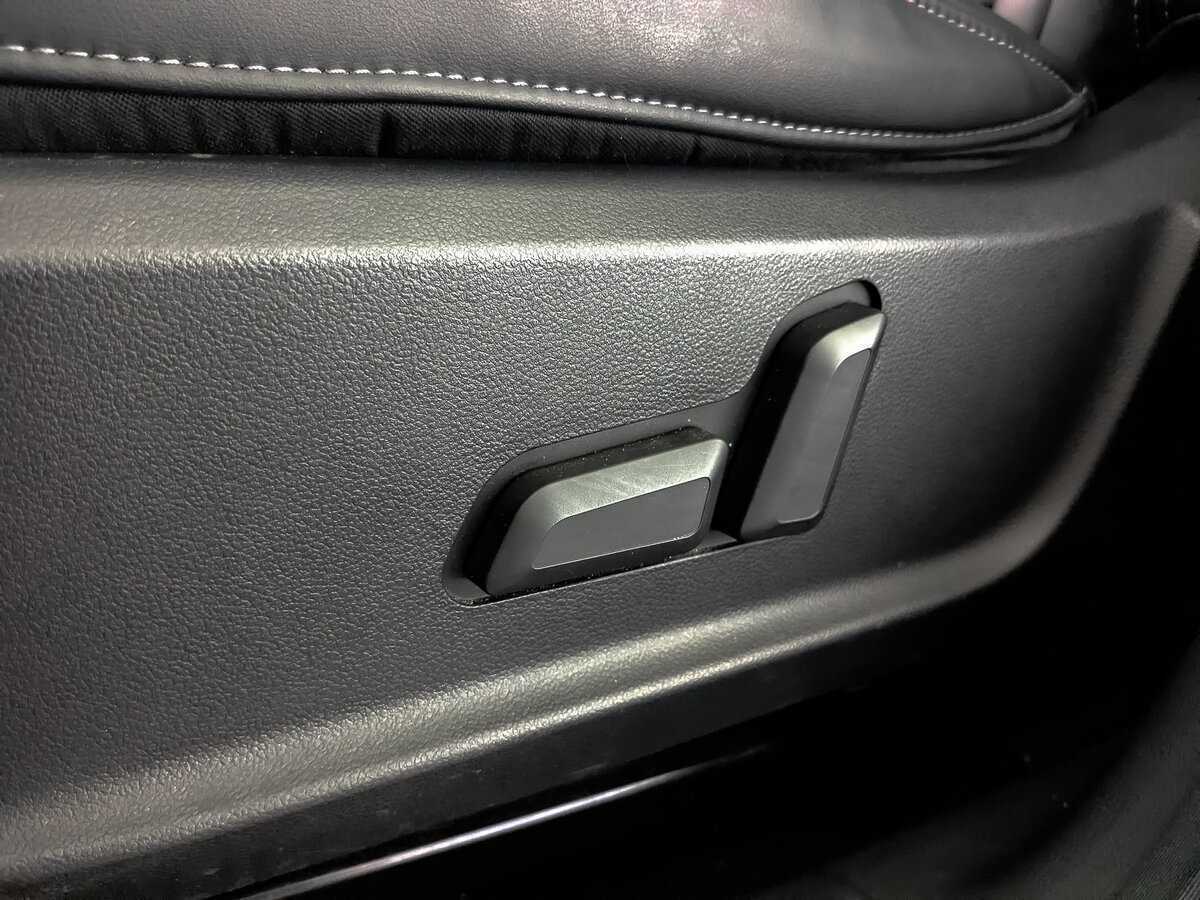 Хавал Ф7 б/у, 2019, Роботизированная. Фото: #22