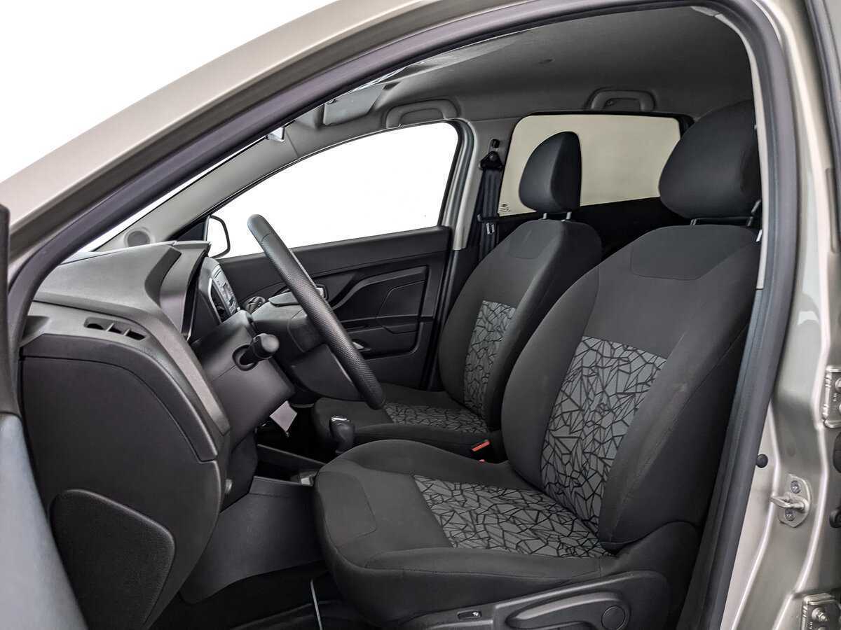 Лада (ВАЗ) ИКСРЭЙ б/у, 2019, Роботизированная. Фото: #15