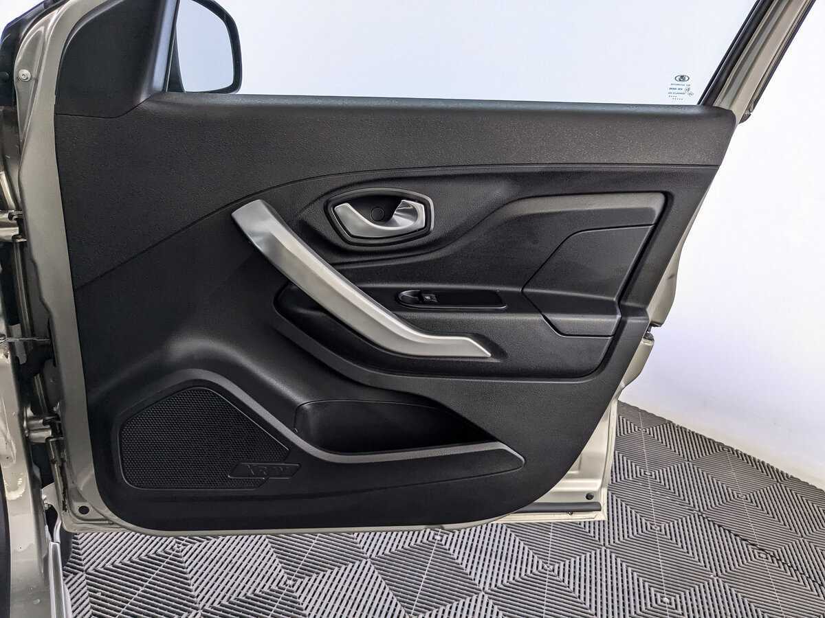 Лада (ВАЗ) ИКСРЭЙ б/у, 2019, Роботизированная. Фото: #20