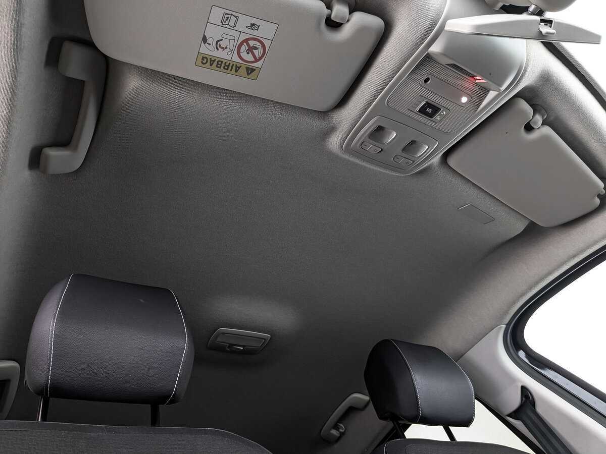 Рено Аркана б/у, 2021, Вариатор. Фото: #16