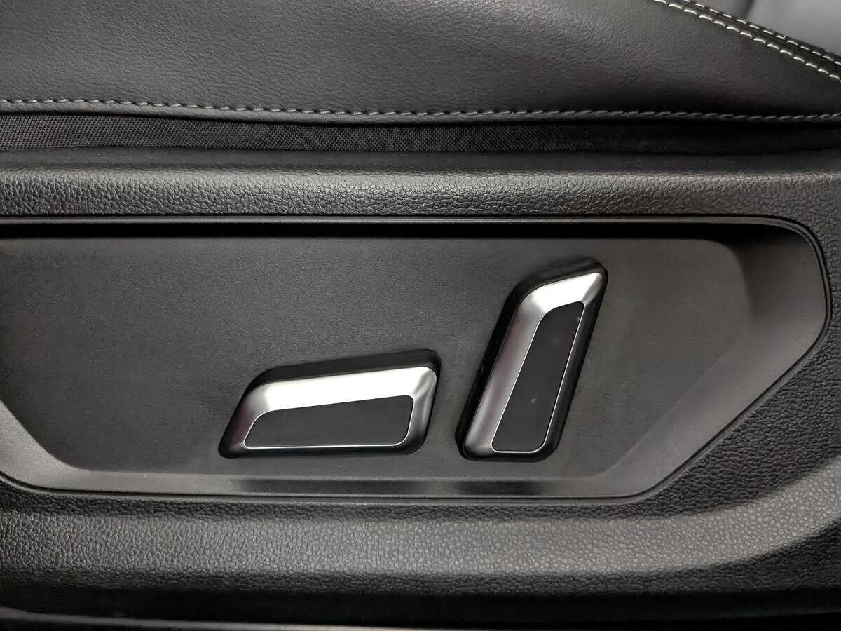 Хавал Джолион б/у, 2021, Роботизированная. Фото: #21