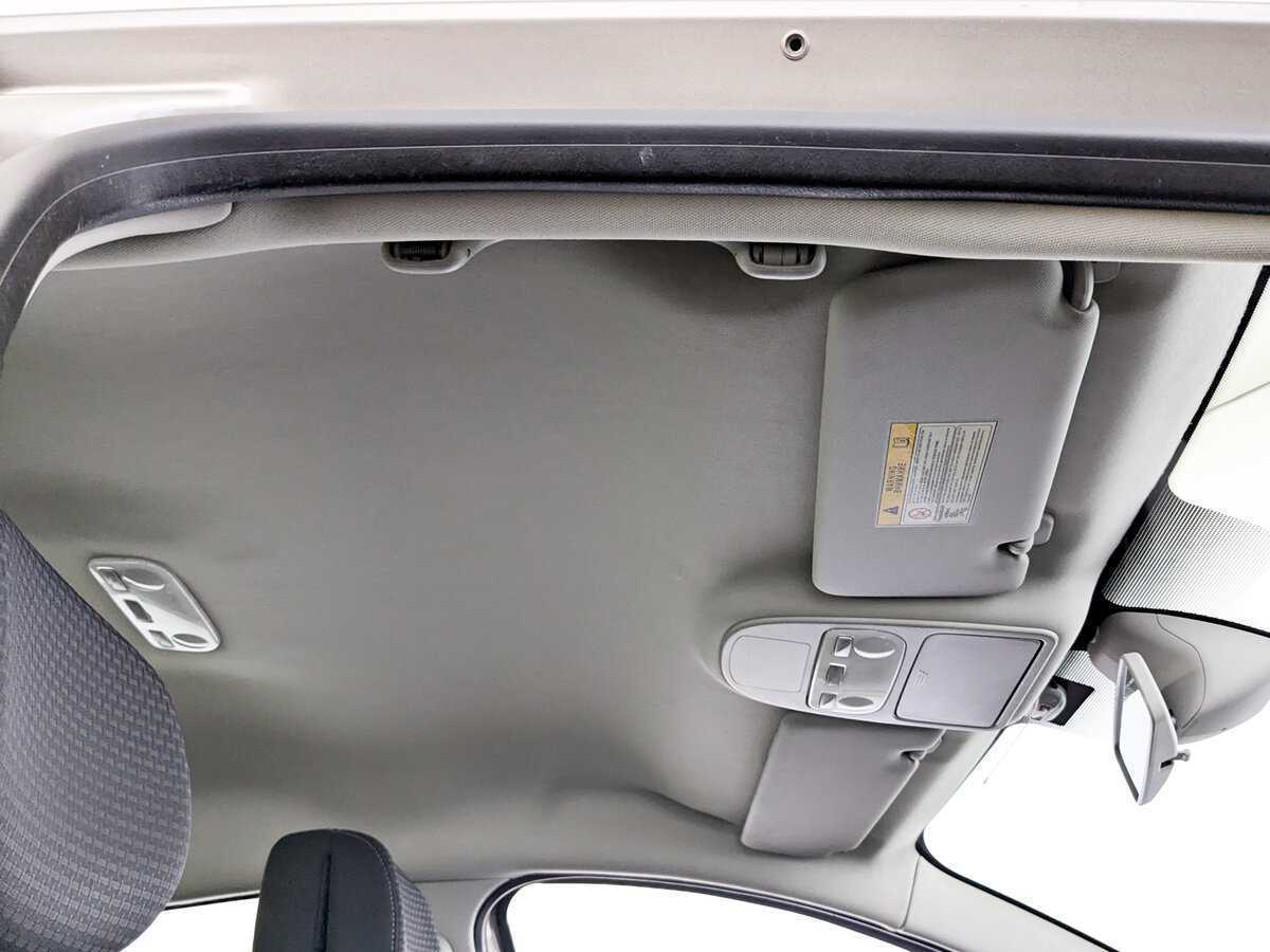 Рено Флюенс б/у, 2012, Автоматическая. Фото: #17