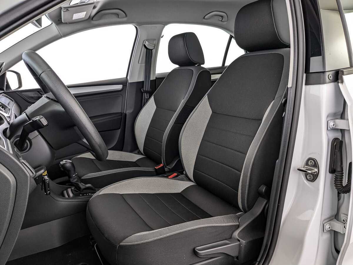 Шкода Рапид б/у, 2019, Автоматическая. Фото: #15