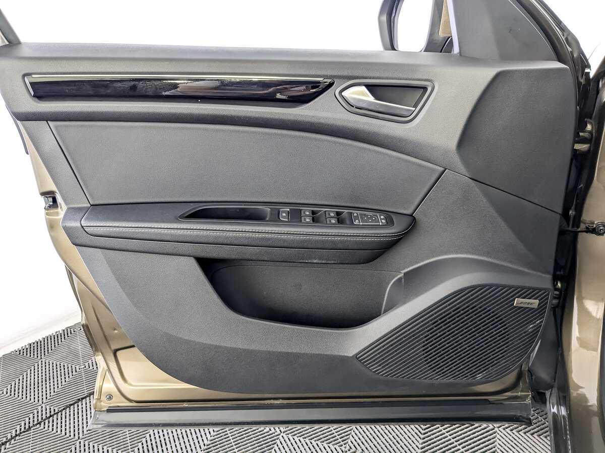 Рено Аркана б/у, 2019, Вариатор. Фото: #14