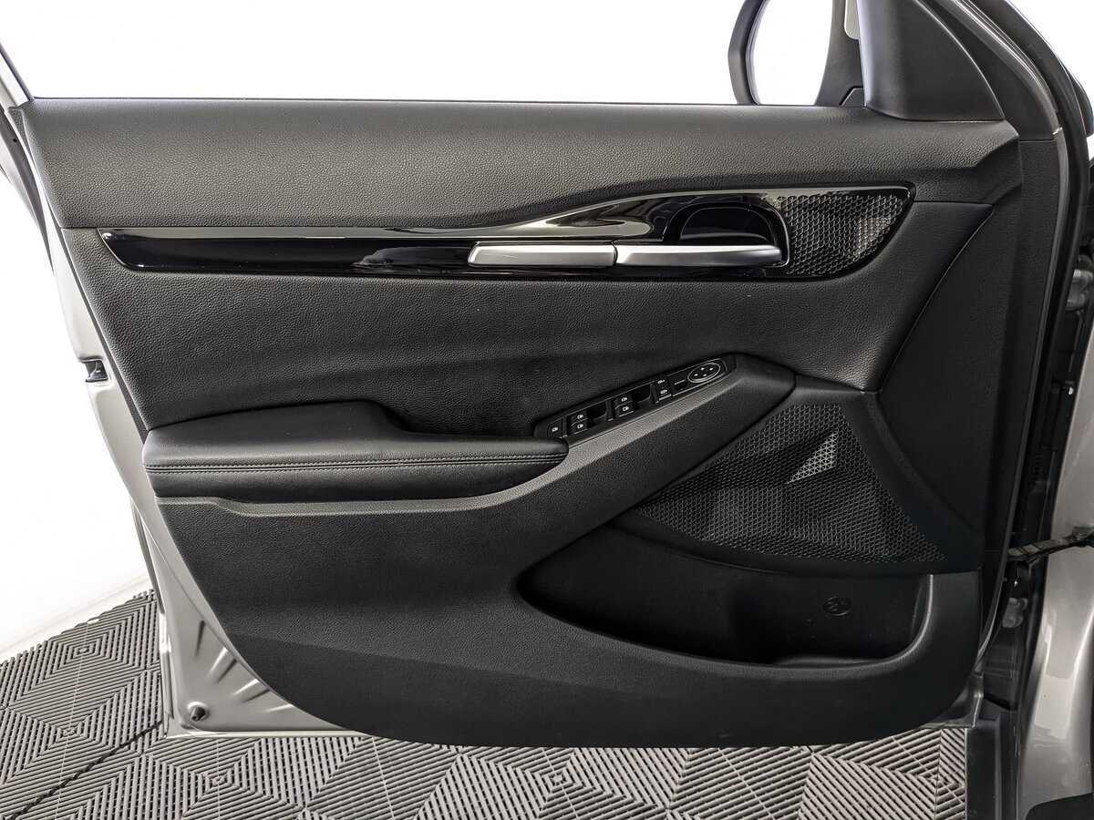 Киа Сельтос б/у, 2020, Вариатор. Фото: #14