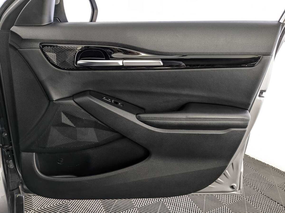 Киа Сельтос б/у, 2020, Вариатор. Фото: #20