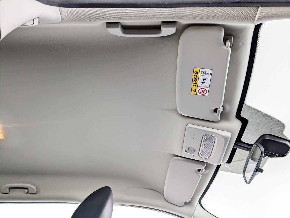 Ниссан Кашкай б/у, 2021, Вариатор. Фото: #15