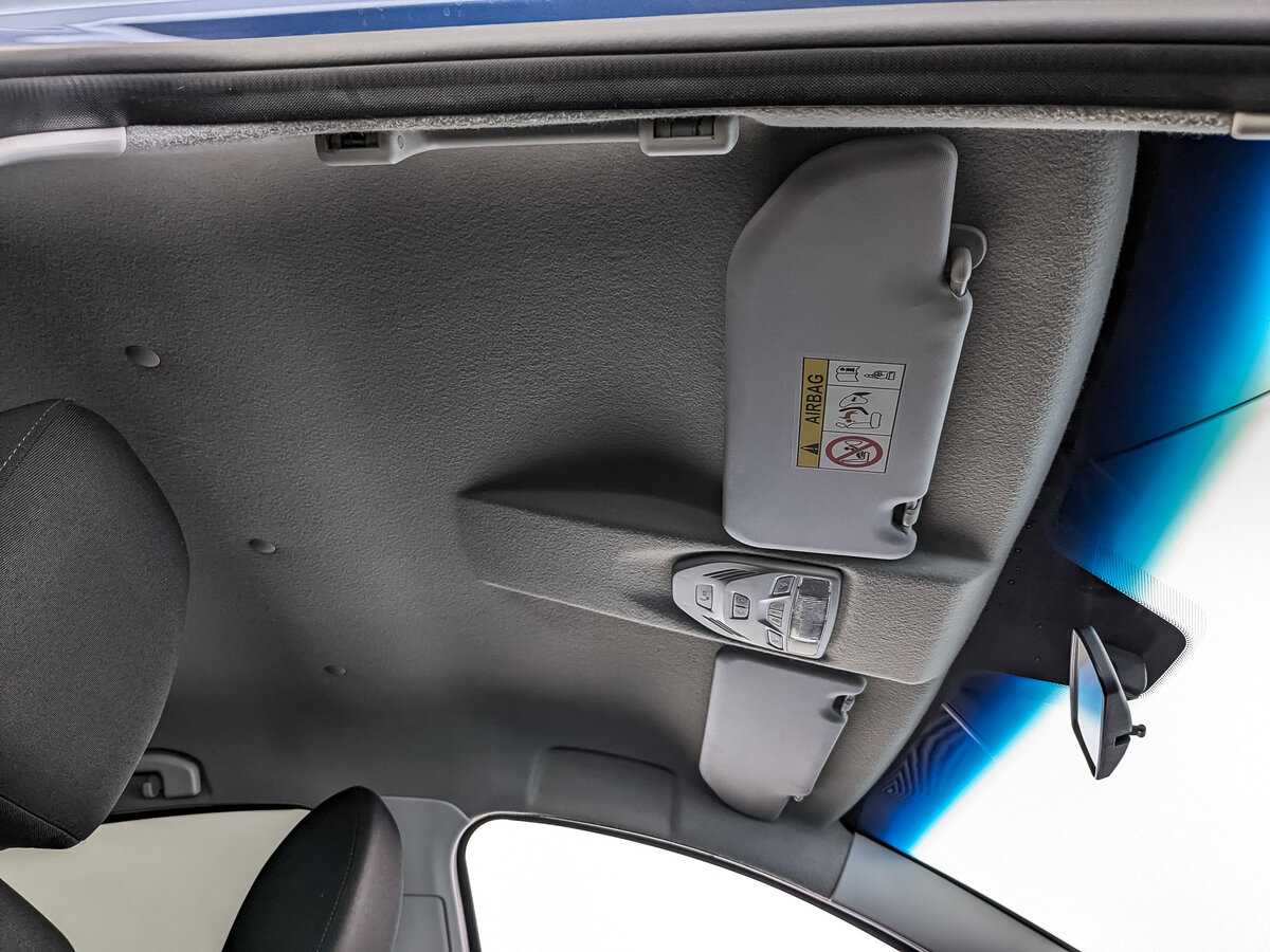 Лада (ВАЗ) Веста б/у, 2016, Роботизированная. Фото: #18