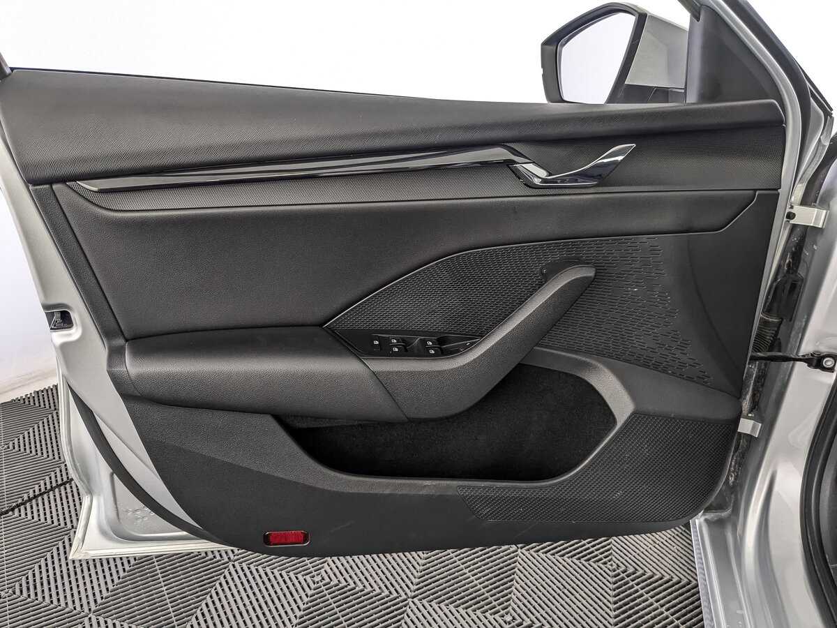 Шкода Октавия б/у, 2021, Автоматическая. Фото: #14