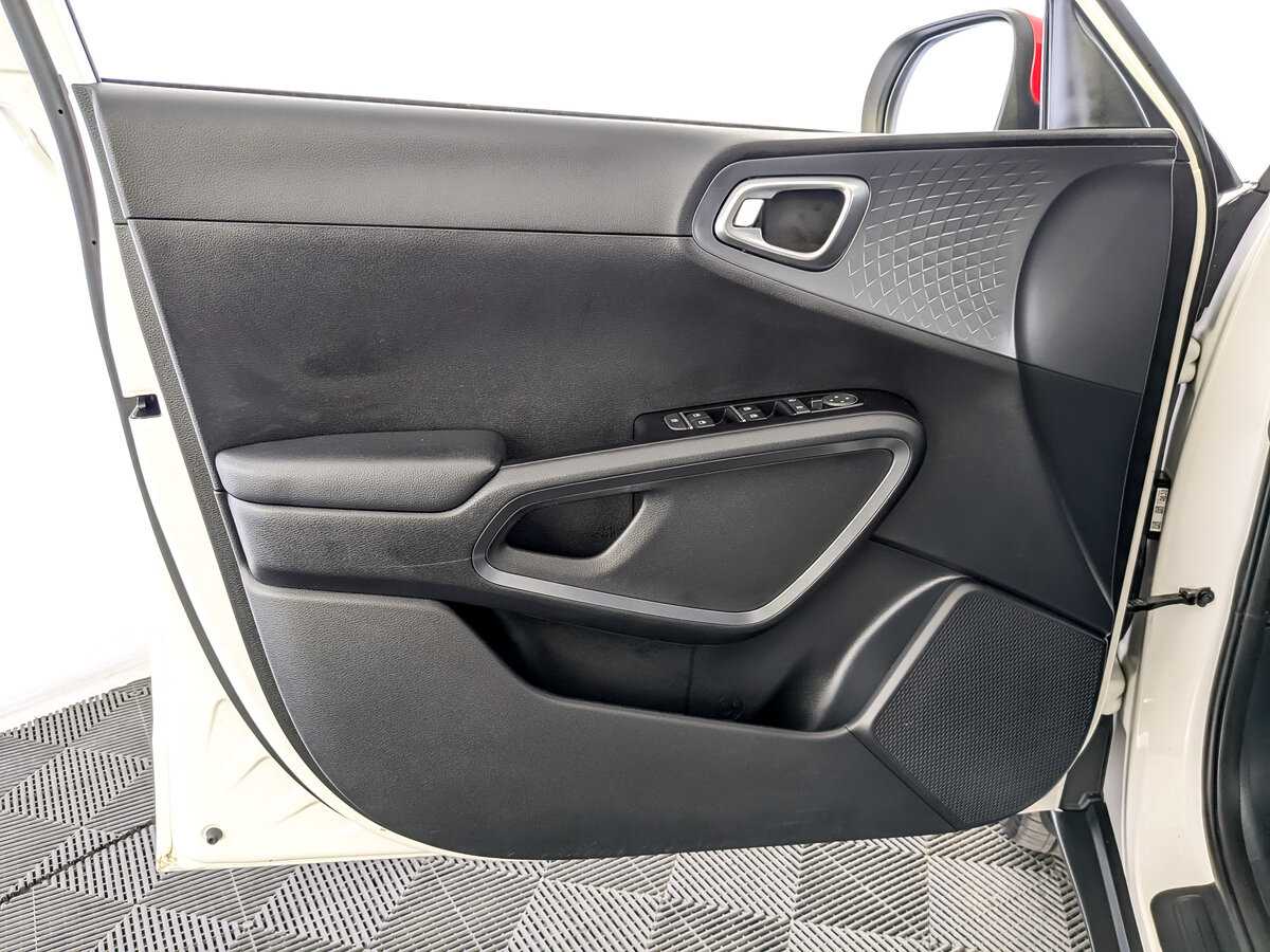 Киа Соул б/у, 2021, Автоматическая. Фото: #14