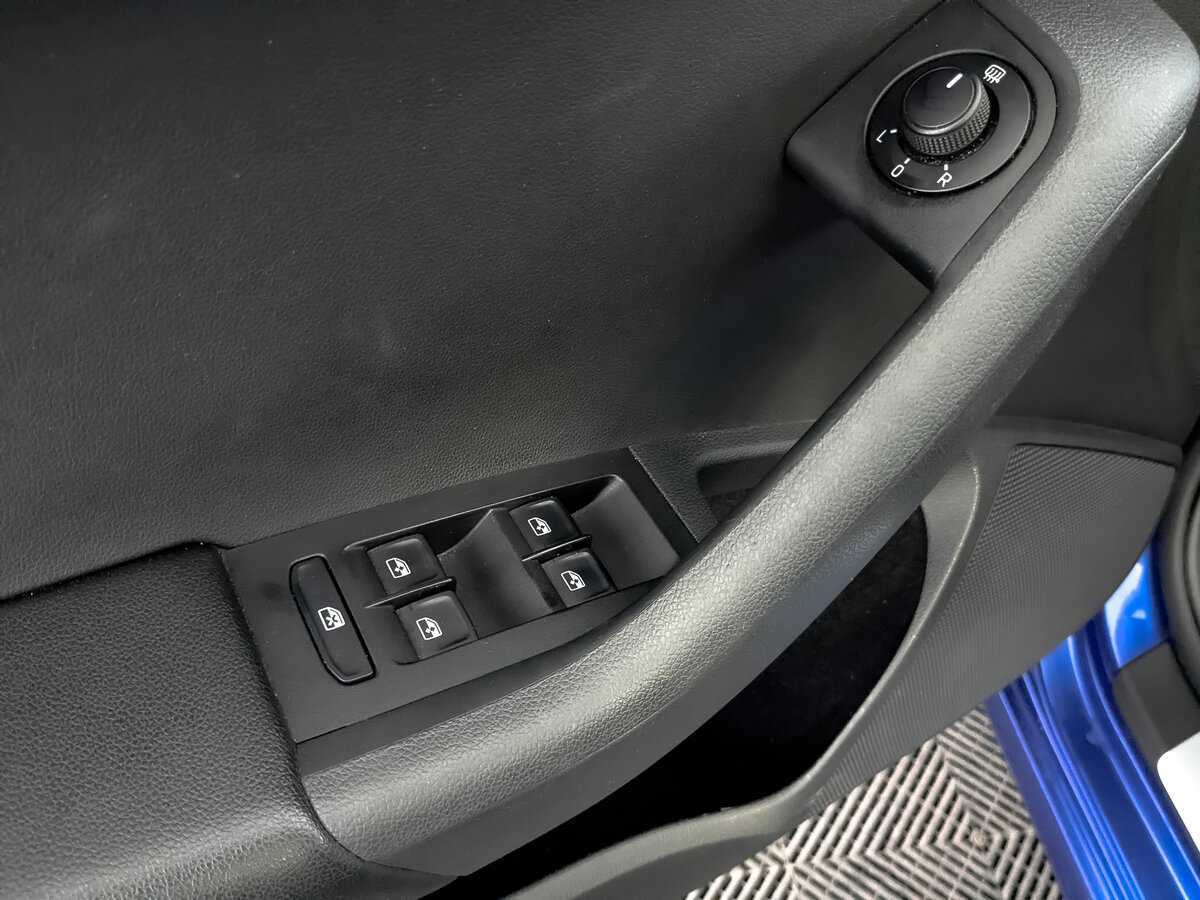 Шкода Октавия б/у, 2020, Автоматическая. Фото: #21