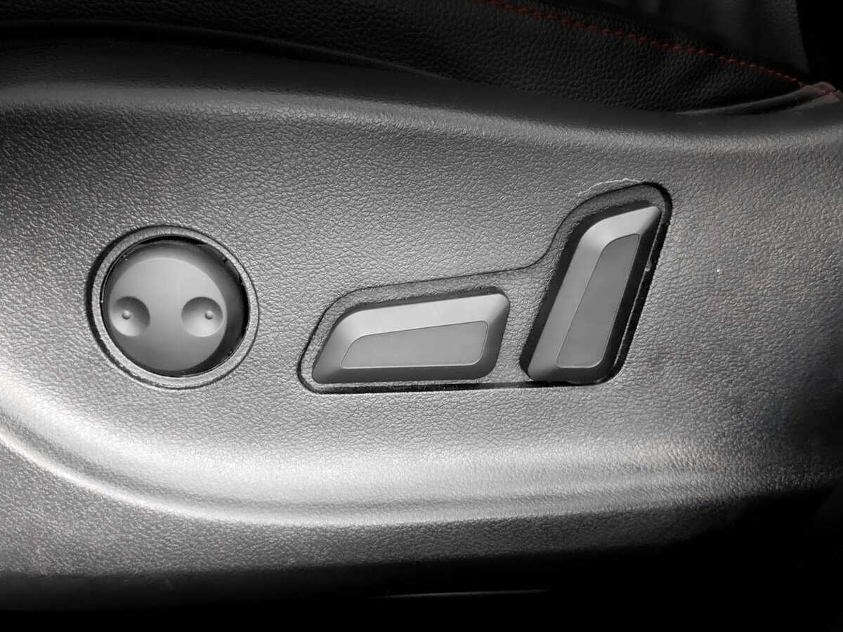 Хавал Х6 б/у, 2019, Автоматическая. Фото: #16