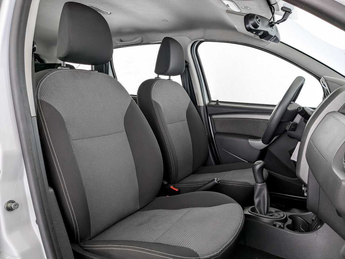 Рено Дастер б/у, 2018, Механическая. Фото: #18