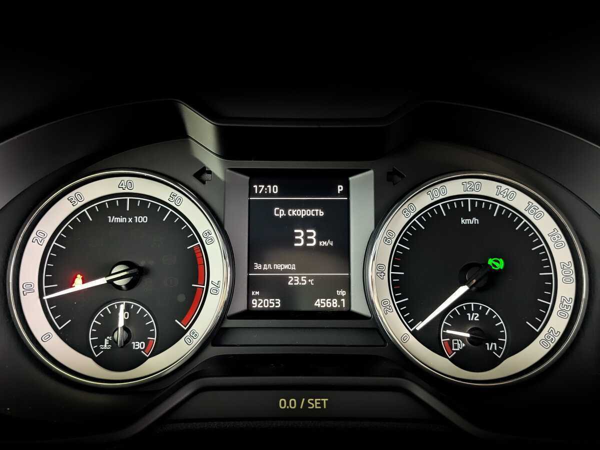 Шкода Октавия б/у, 2019, Роботизированная. Фото: #10