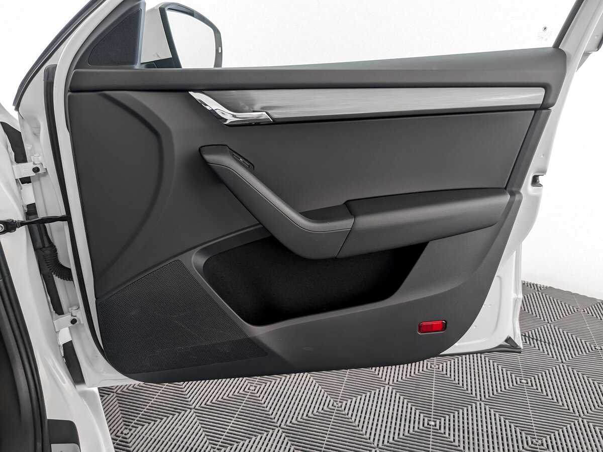 Шкода Октавия б/у, 2019, Автоматическая. Фото: #19