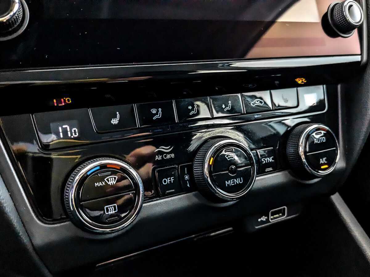 Шкода Октавия б/у, 2019, Автоматическая. Фото: #20