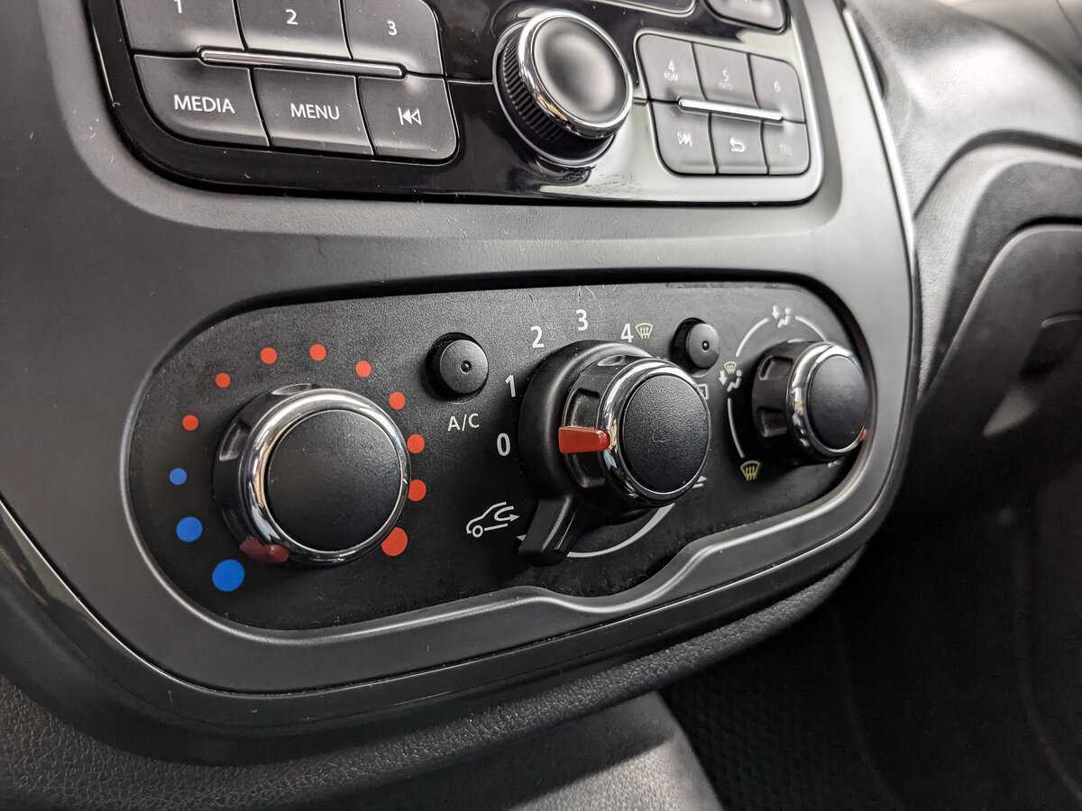 Рено Каптюр б/у, 2018, Вариатор. Фото: #16