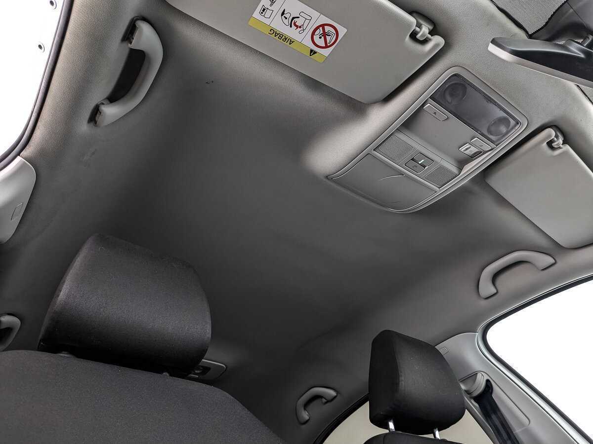 Шкода Октавия б/у, 2017, Механическая. Фото: #17