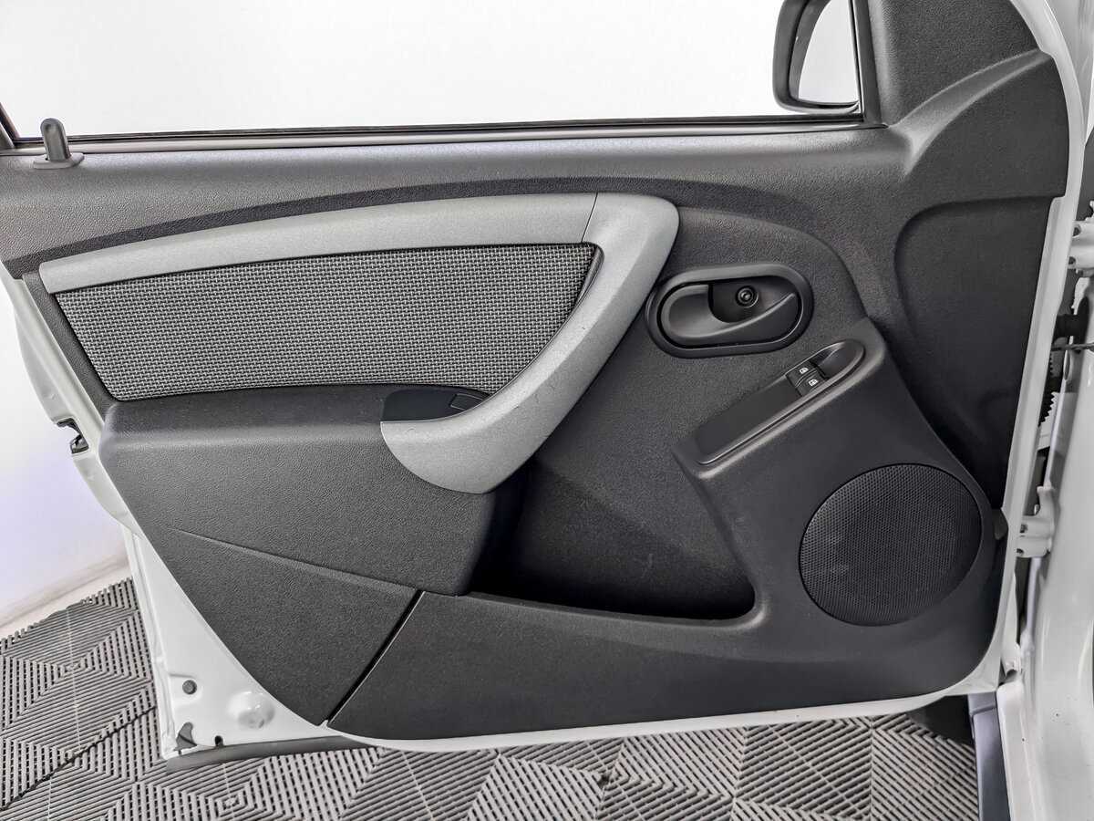 Рено Дастер б/у, 2016, Механическая. Фото: #14