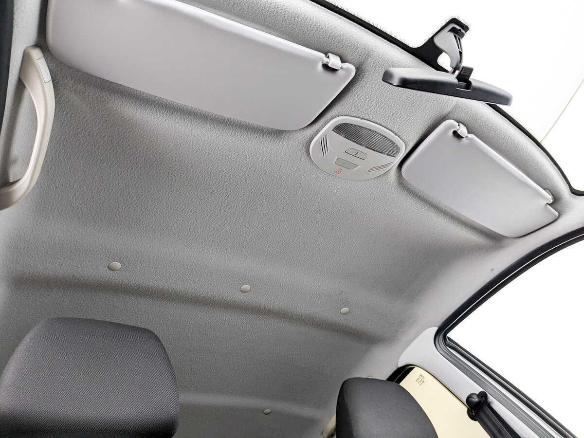 Лада (ВАЗ) Гранта б/у, 2018, Механическая. Фото: #17