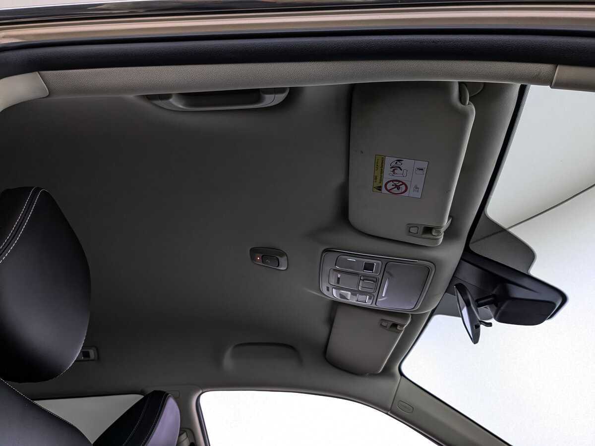 Джили Атлас б/у, 2019, Автоматическая. Фото: #18