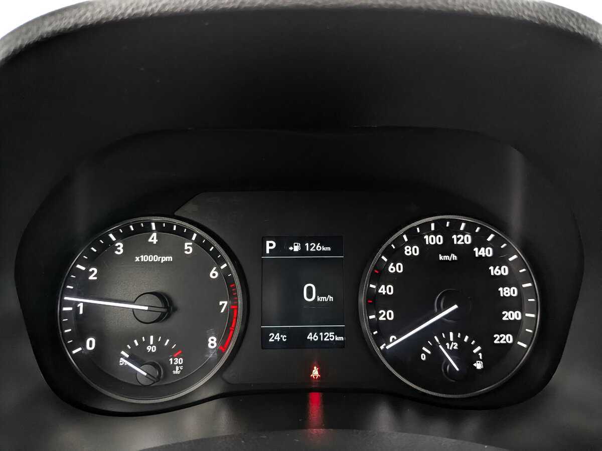 Хендай Солярис б/у, 2019, Автоматическая. Фото: #11