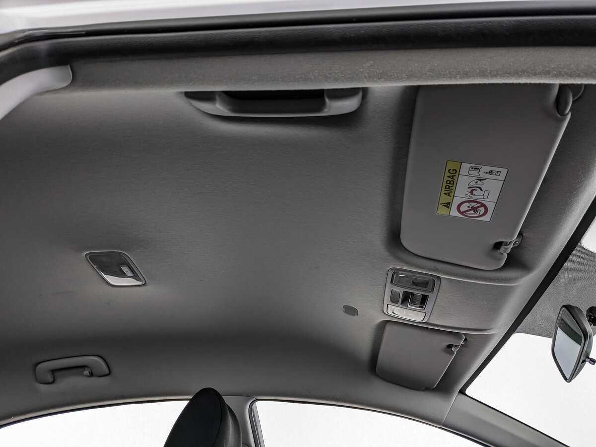 Хендай Солярис б/у, 2021, Автоматическая. Фото: #17