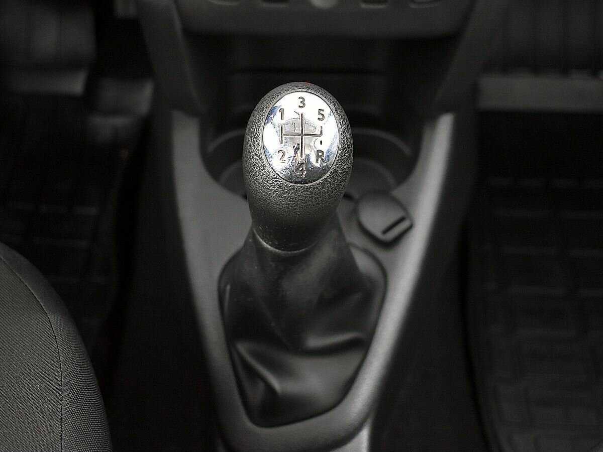 Рено Сандеро б/у, 2016, Механическая. Фото: #13