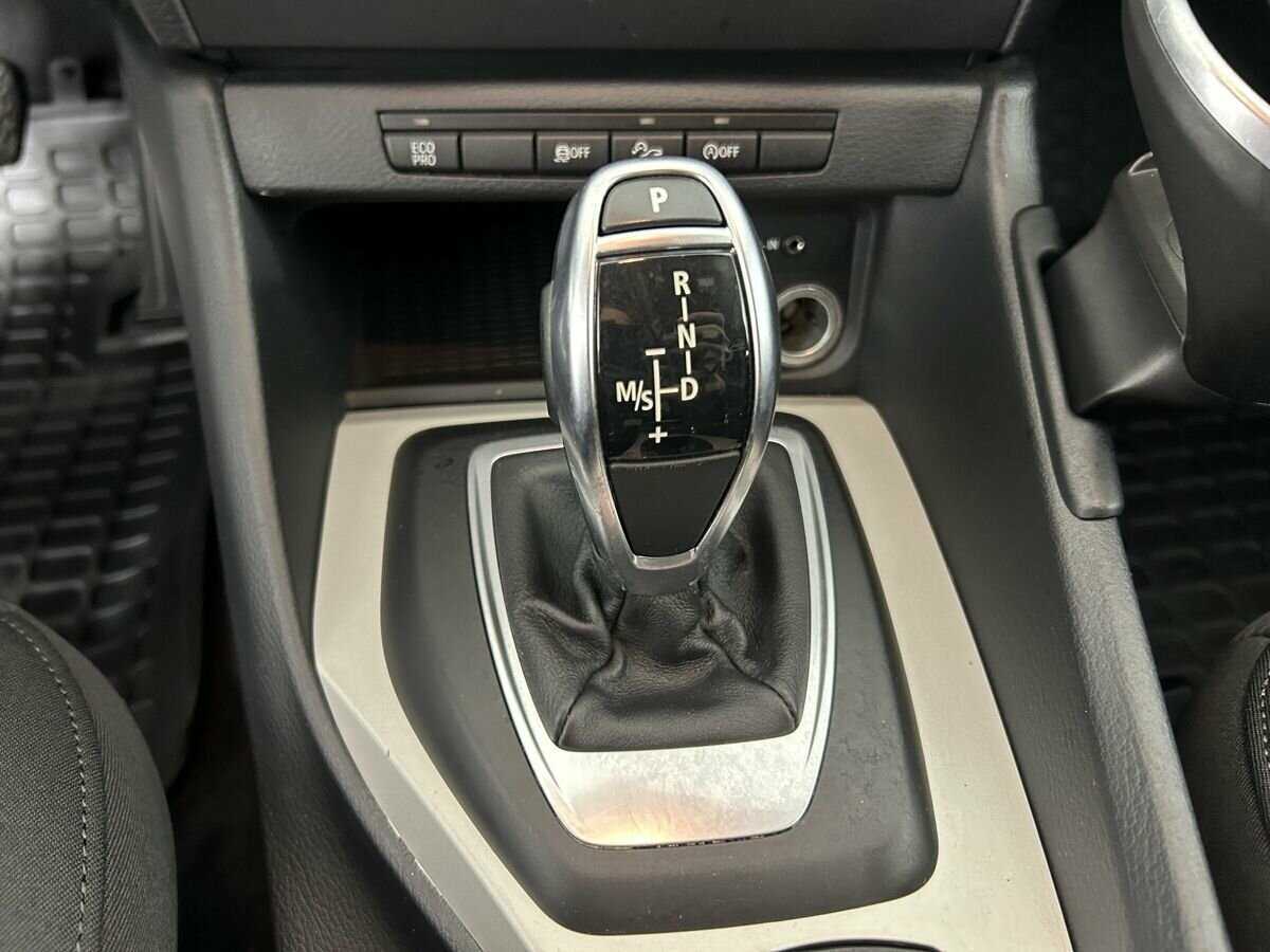 БМВ Икс1 б/у, 2013, Автоматическая. Фото: #11