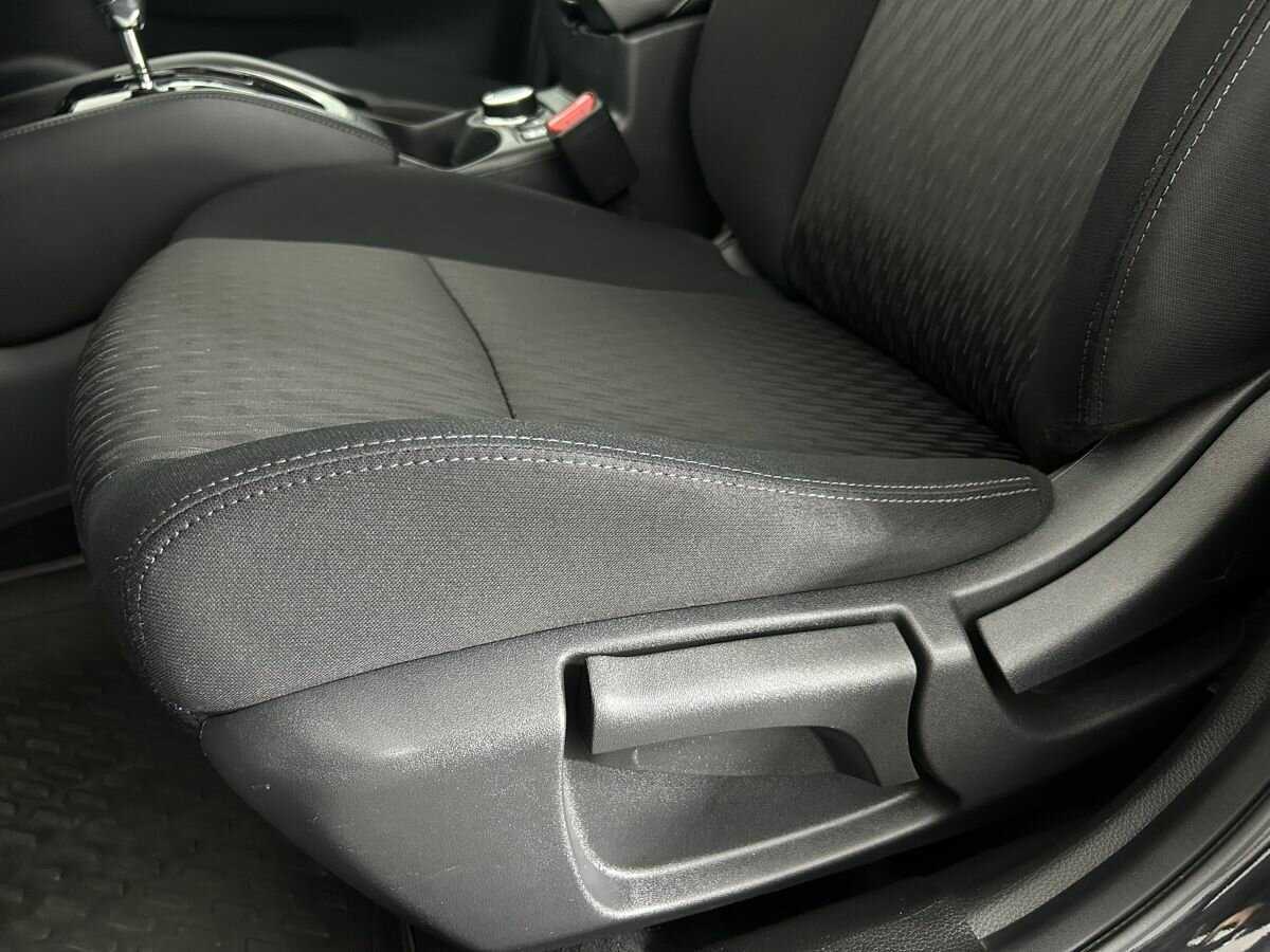 Ниссан Икс-Трейл б/у, 2018, Вариатор. Фото: #7