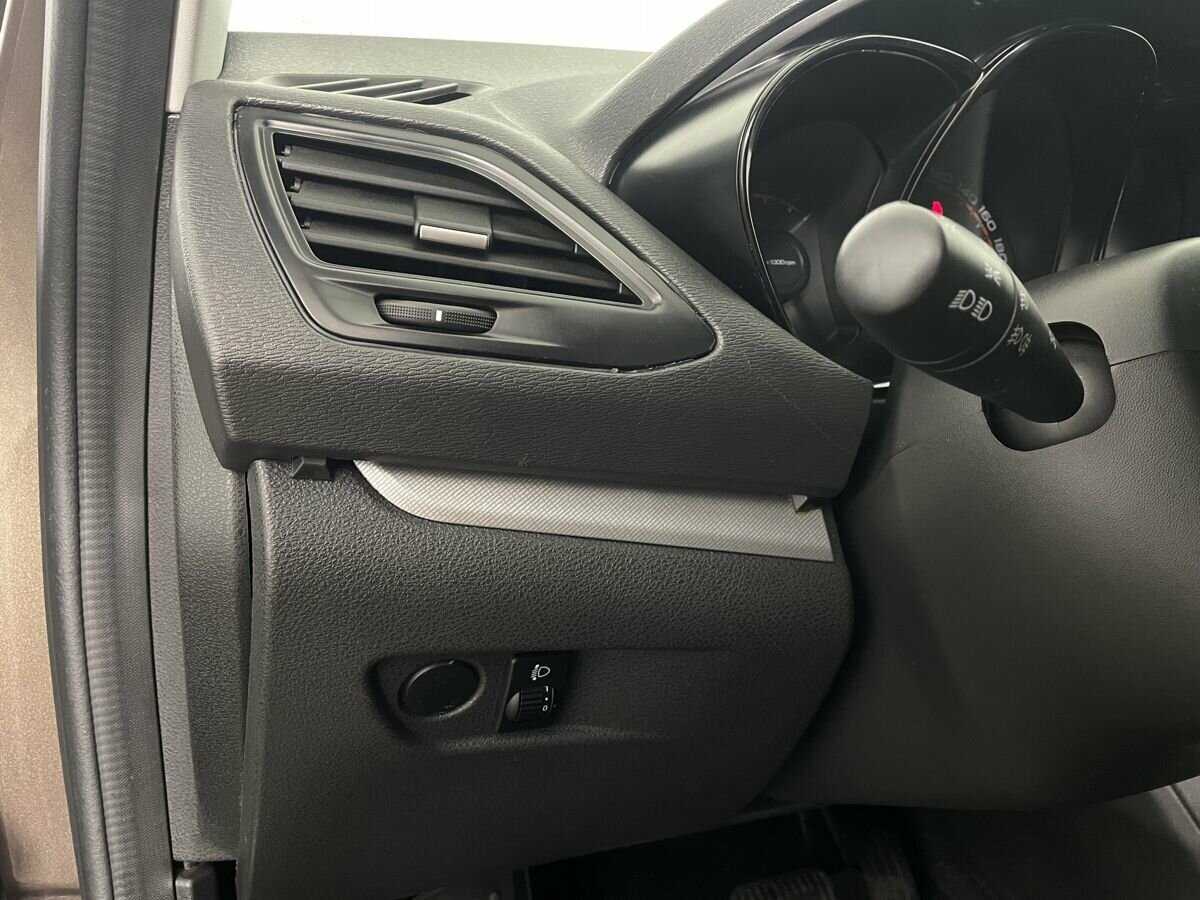 Лада (ВАЗ) Веста б/у, 2021, Вариатор. Фото: #8