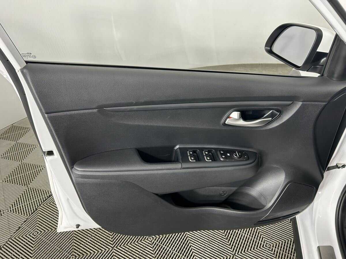 Киа Рио б/у, 2021, Автоматическая. Фото: #7