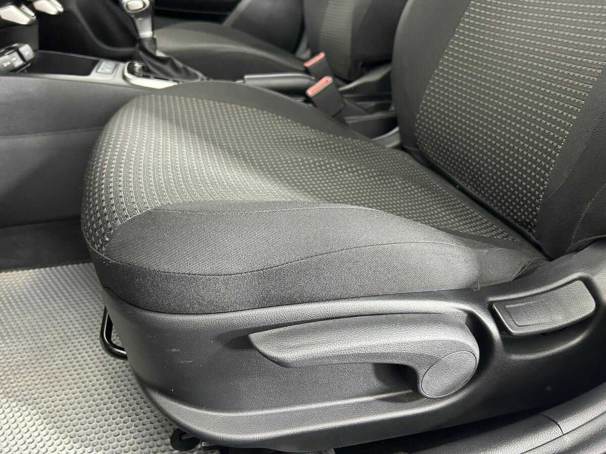 Киа Рио б/у, 2021, Автоматическая. Фото: #9