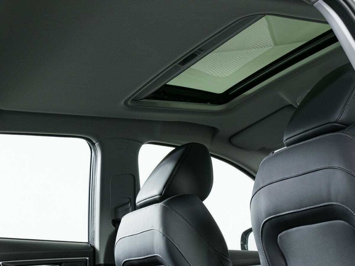 Чери Тигго 4 Про б/у, 2024, Вариатор. Фото: #9