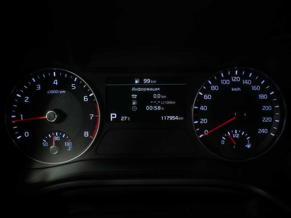 Киа Церато б/у, 2021, Автоматическая. Фото: #11