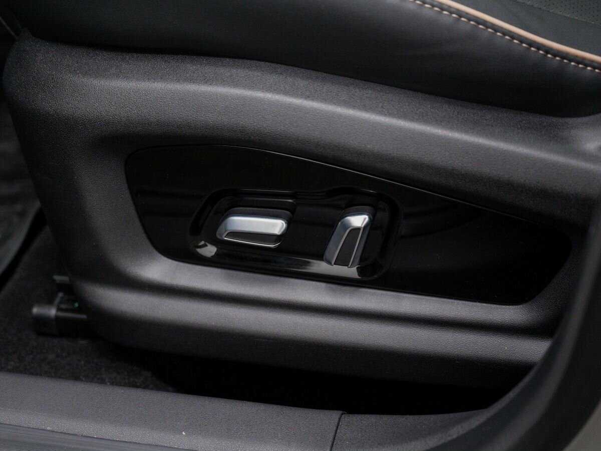 Омода Ц5 б/у, 2023, Вариатор. Фото: #15