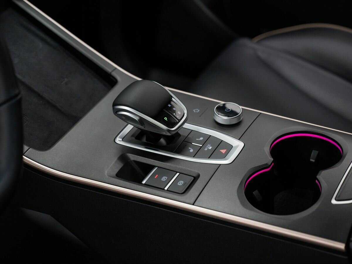 Омода Ц5 б/у, 2023, Вариатор. Фото: #16