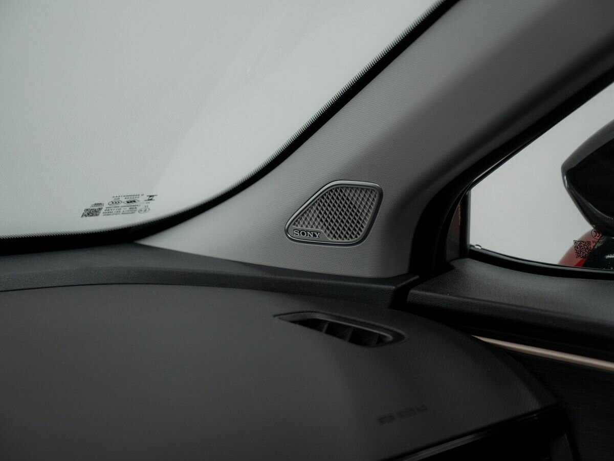 Омода Ц5 б/у, 2023, Вариатор. Фото: #20