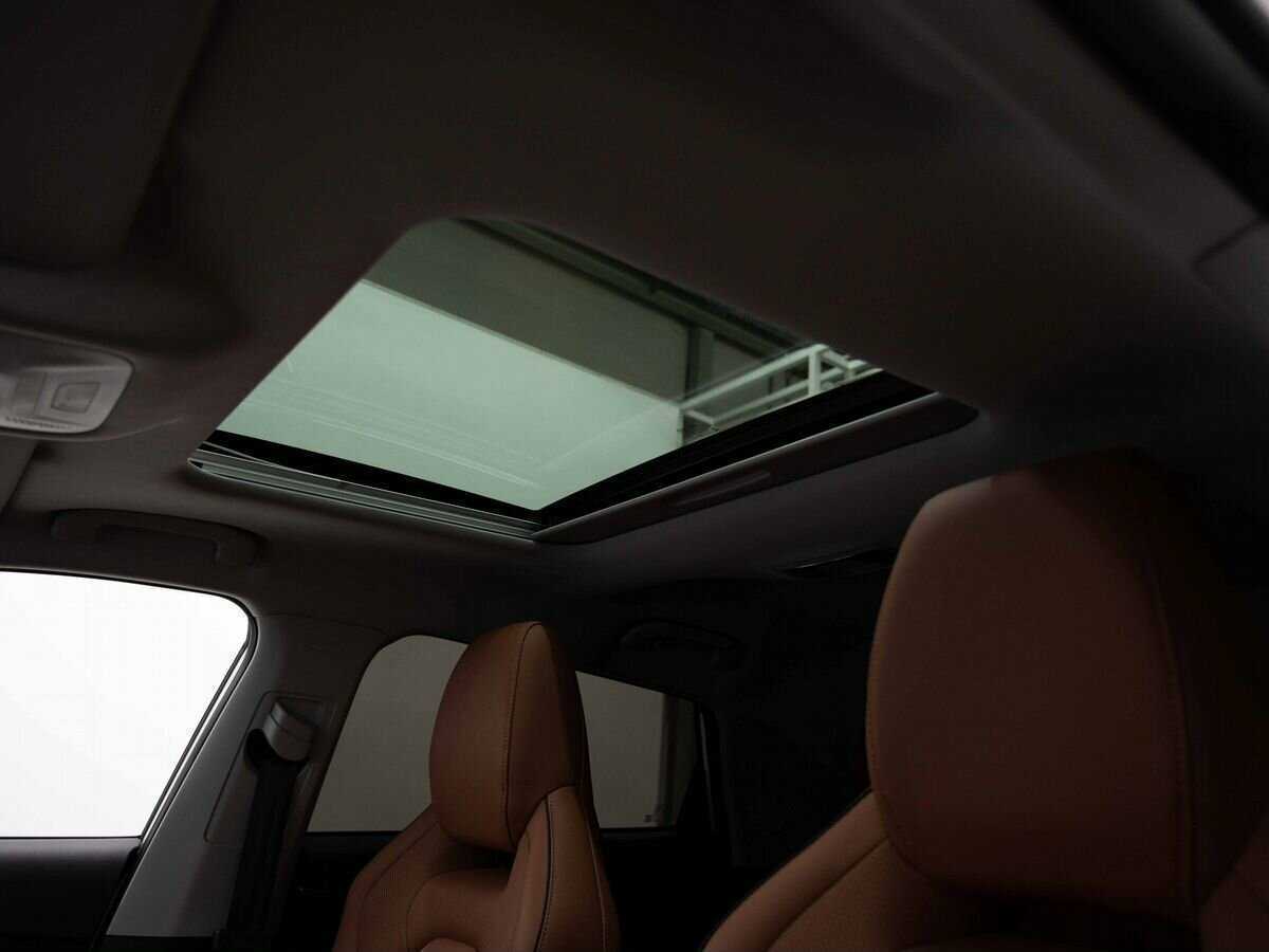 Омода Ц5 б/у, 2022, Вариатор. Фото: #16