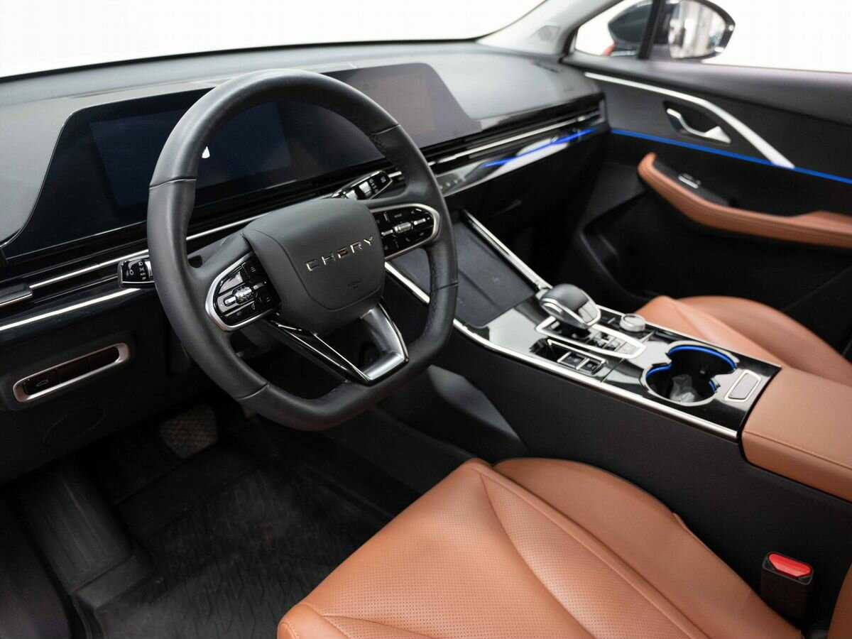 Омода Ц5 б/у, 2023, Роботизированная. Фото: #6