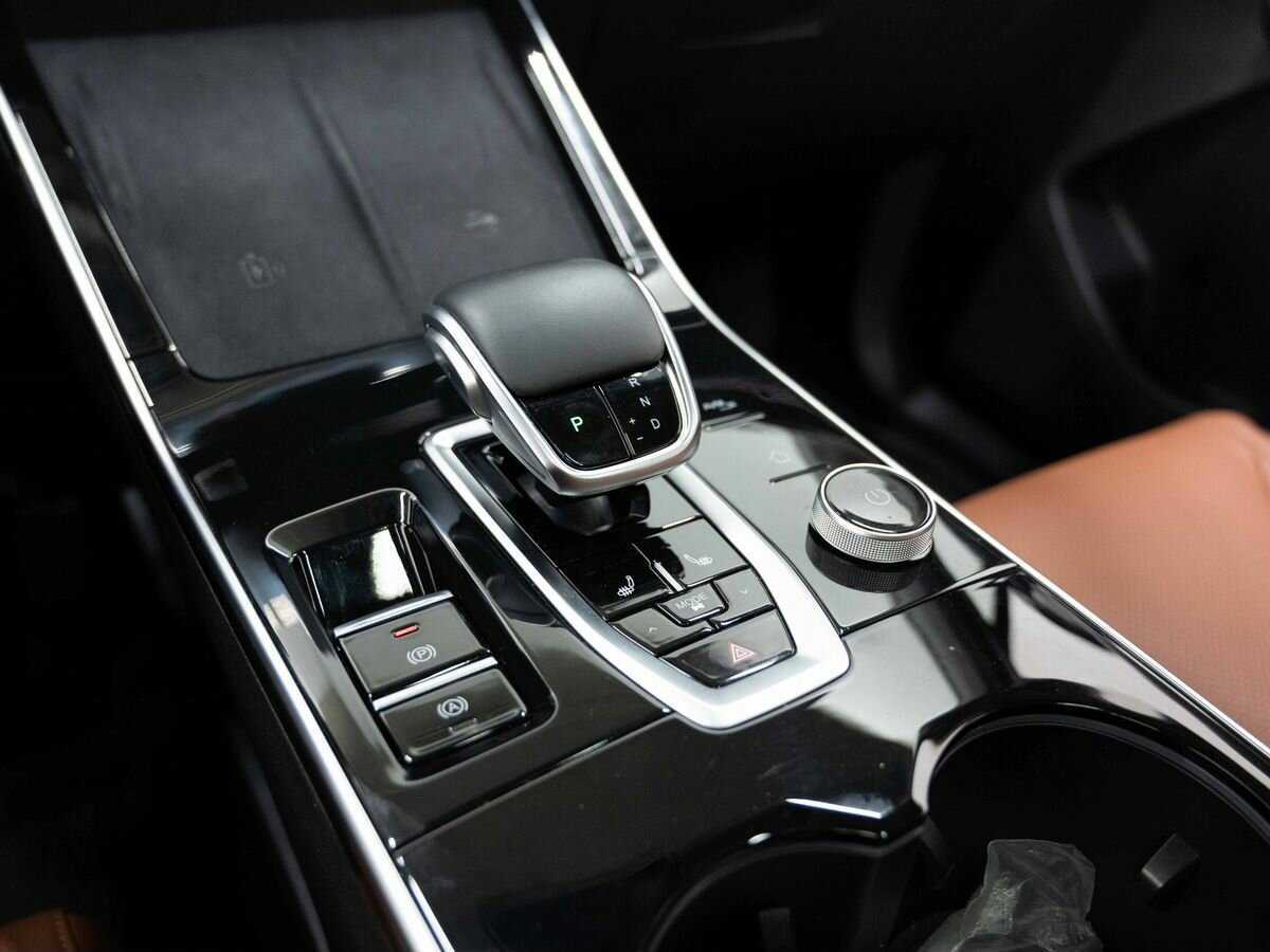 Омода Ц5 б/у, 2023, Роботизированная. Фото: #19