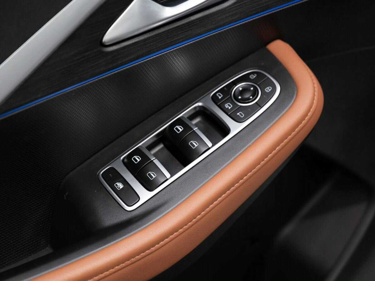 Омода Ц5 б/у, 2023, Роботизированная. Фото: #22