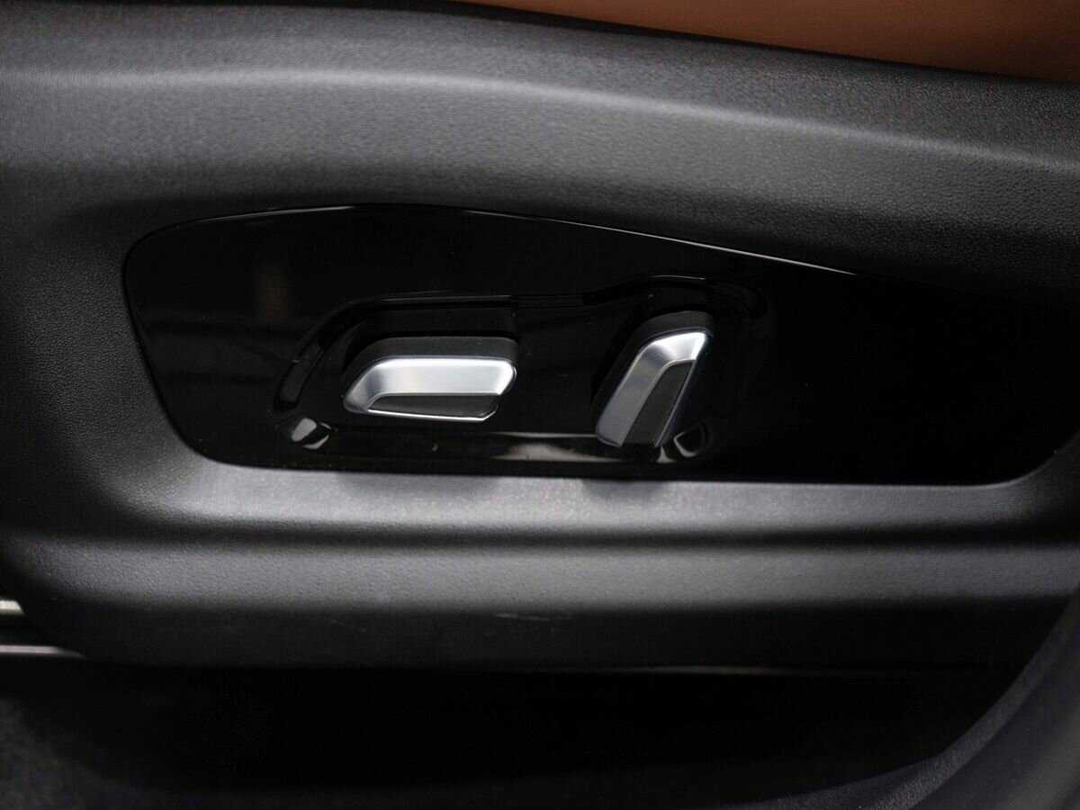 Омода Ц5 б/у, 2023, Роботизированная. Фото: #23